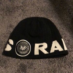 Ramones Beanie Boys